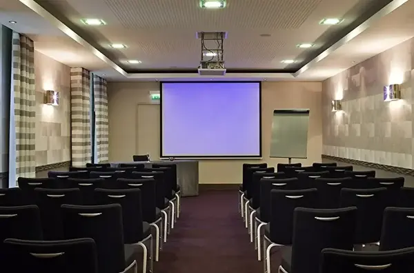 Salle seminaire Dijon Grand Hotel la Cloche 1