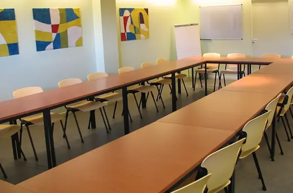 Salle seminaire Ethic Etape Dijon 5