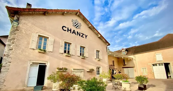 Salle seminaire Maison Chanzy Beaune 0