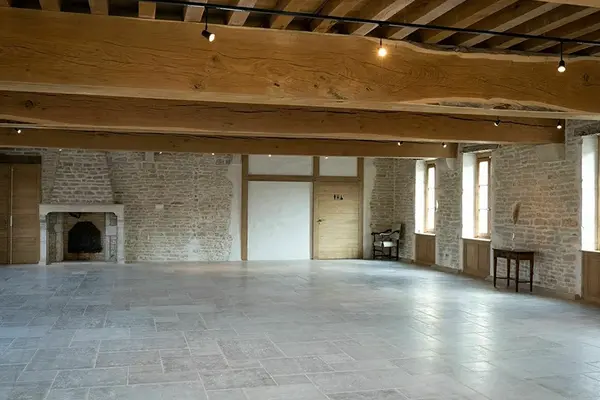 Salle seminaire Maison Chanzy Beaune 2