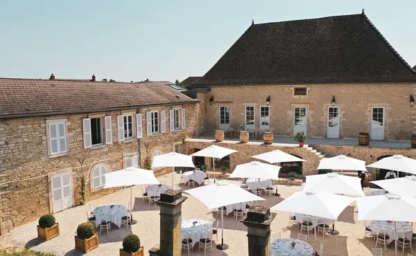 Salle seminaire Maison Chanzy Beaune 7