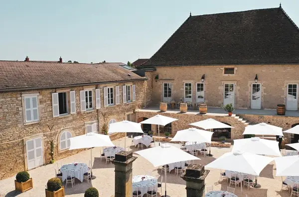 Salle seminaire Maison Chanzy Beaune 7