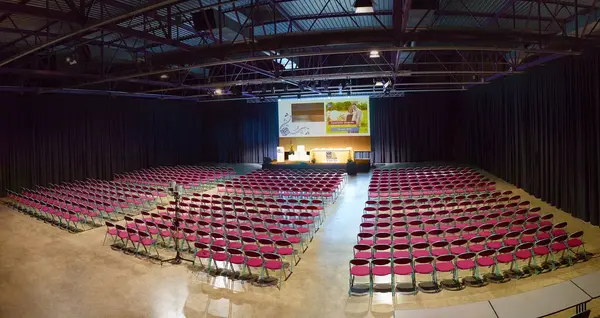 Salle seminaire Palais des Congres Beaune 0