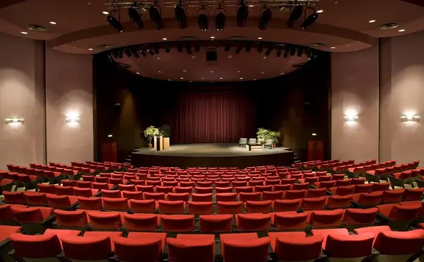 Salle seminaire Palais des Congres Beaune 4