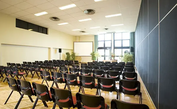 Salle seminaire Palais des Congres Beaune 5