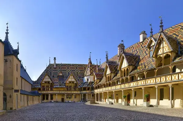 Seminaire Beaune Culture 1