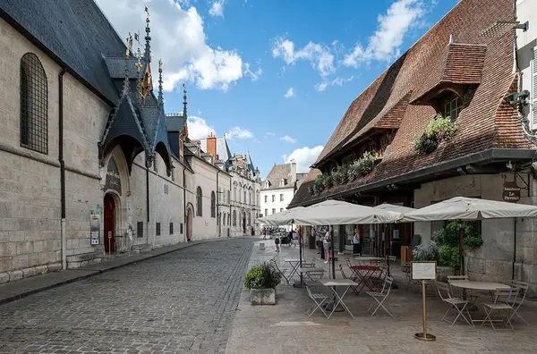 Seminaire Beaune Culture 2