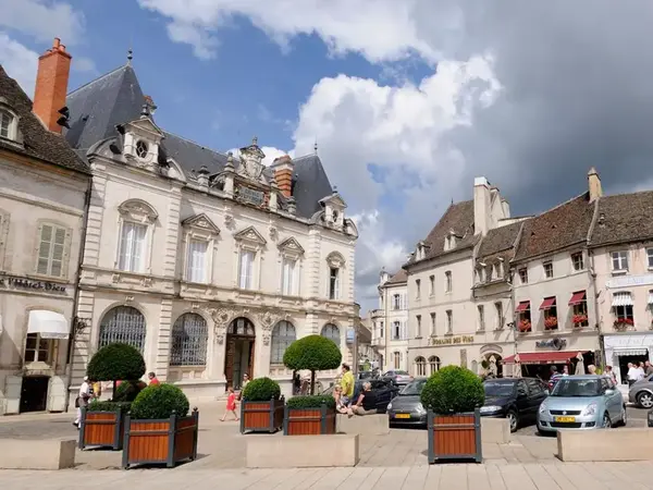 Seminaire Bourgogne Organisation 2