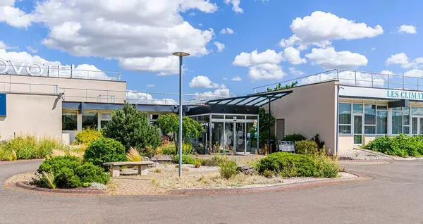 Seminaire Novotel Dijon Sud 0