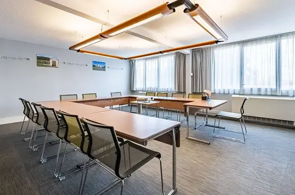 Seminaire Novotel Dijon Sud 9