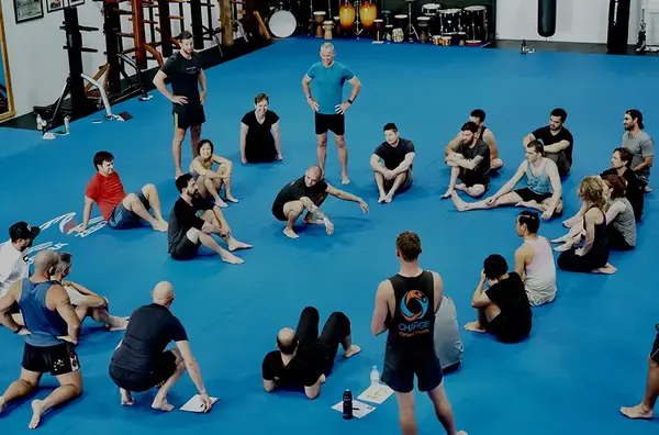 Seminaire RSE le guide 1