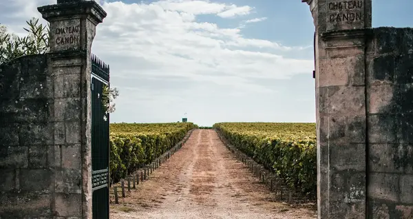 Seminiare Chateau Beaune 0
