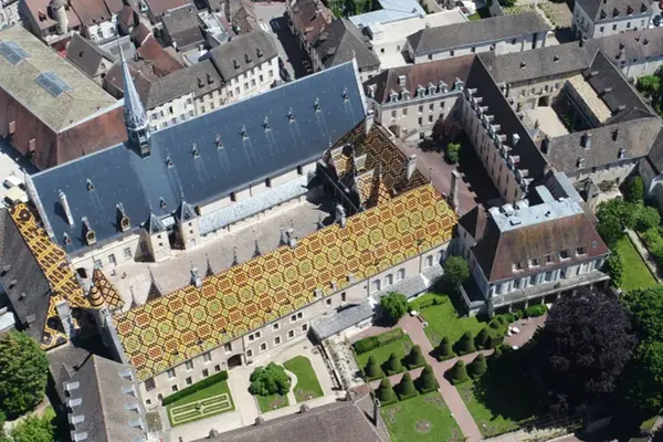 Seminiare Hospices de Beaune 1