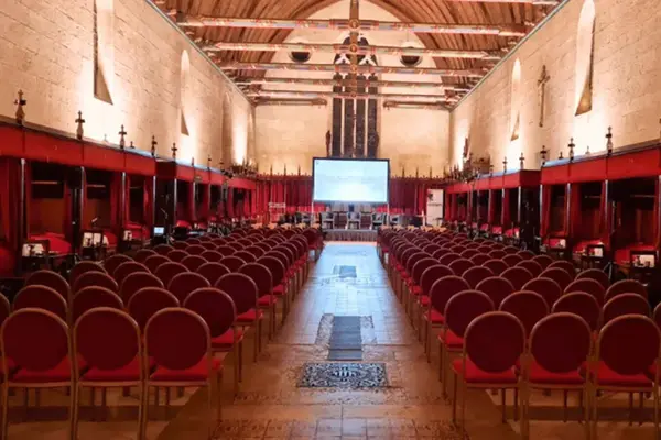 Seminiare Hospices de Beaune 6