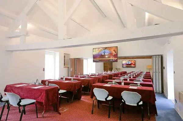 Hotel salle seminaire cep beaune 11