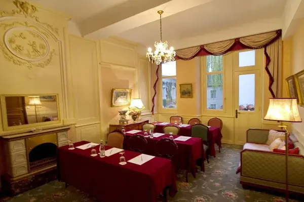 Hotel salle seminaire cep beaune 3