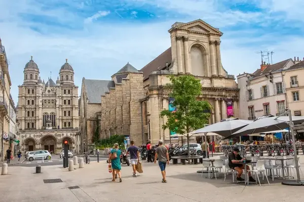 Seminaire Culture Dijon 1