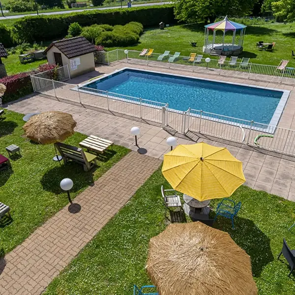 Greet Hotel Beaune 0