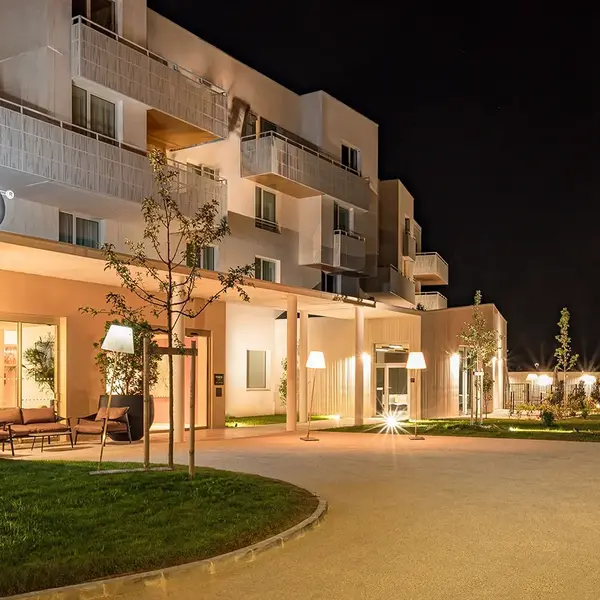 Hotel Voco Beaune Cite Des Vins Seminaire 0