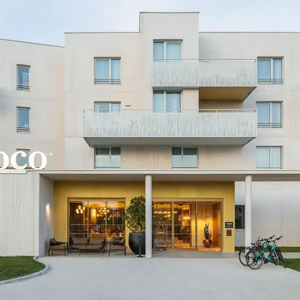 Hotel Voco