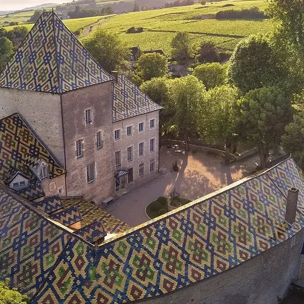 Hotel salle seminaire Beaune 0