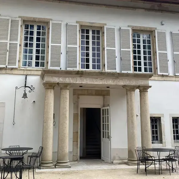 Hotel salle seminaire Bellevigne Bourgogne 0