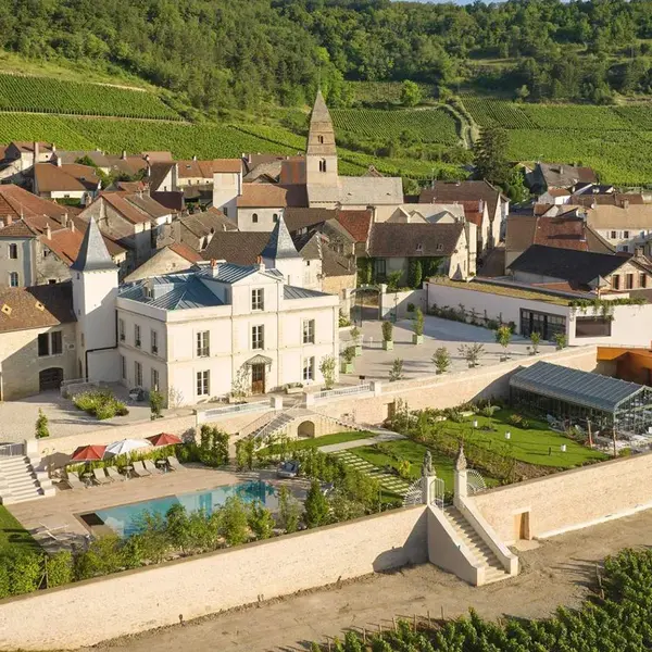 Hotel salle seminaire Maison Prosper Maufoux 0