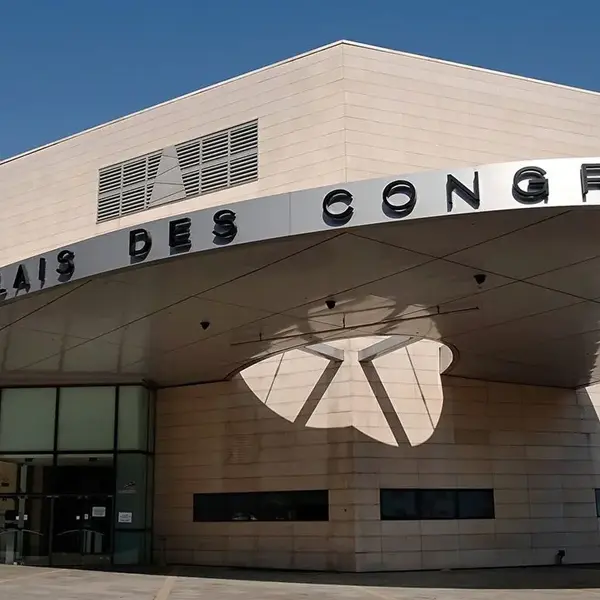 Palais des congres exposition Dijon 0