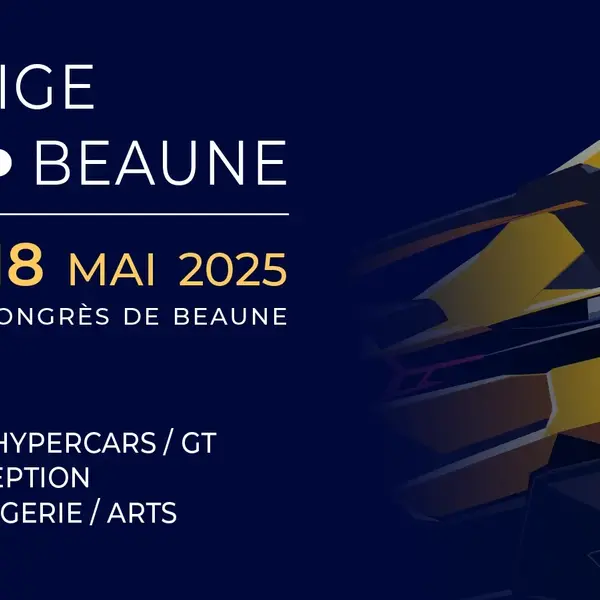 Prestige auto Beaune 2025 0