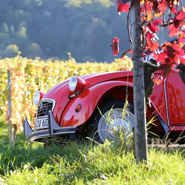 Rallye Beaune Seminiare 00