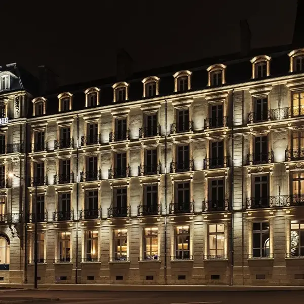 Salle seminaire Dijon Grand Hotel la Cloche 0