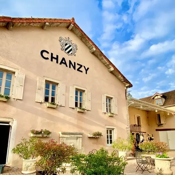 Salle seminaire Maison Chanzy Beaune 0