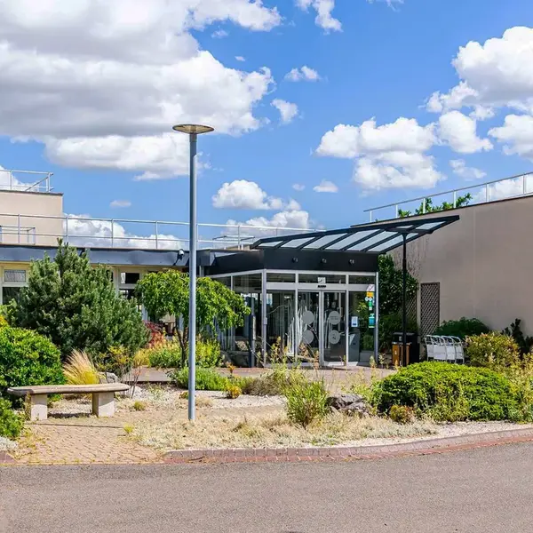 Seminaire Novotel Dijon Sud 0